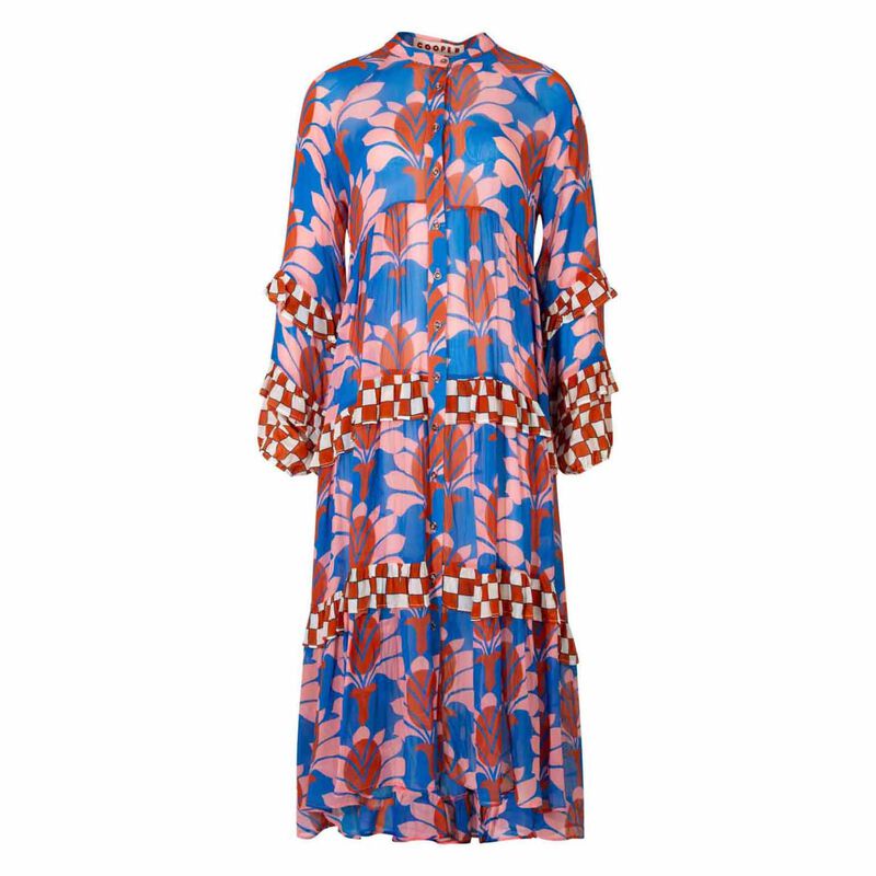 Cooper Candylane Dress image number 0